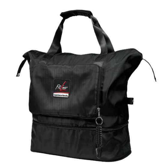 FitLine ceļojumu soma, salokāma